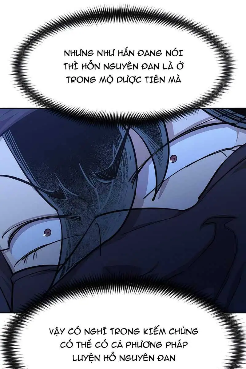 Truyện Tranh Hoa Sơn Tái Khởi trang 6