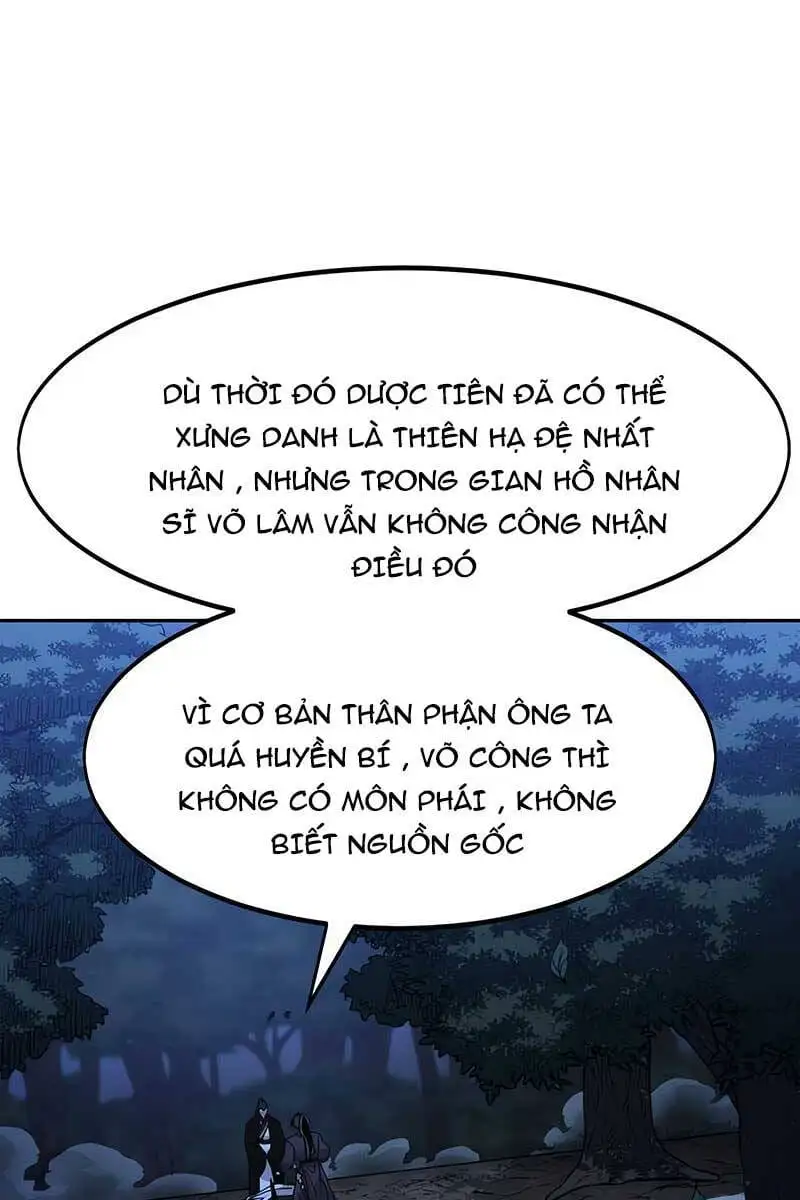 Truyện Tranh Hoa Sơn Tái Khởi trang 6