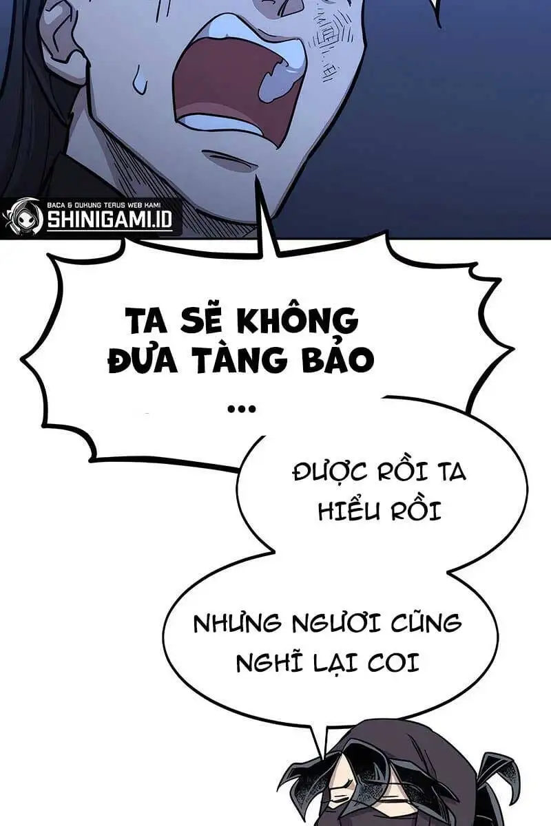 Truyện Tranh Hoa Sơn Tái Khởi trang 6