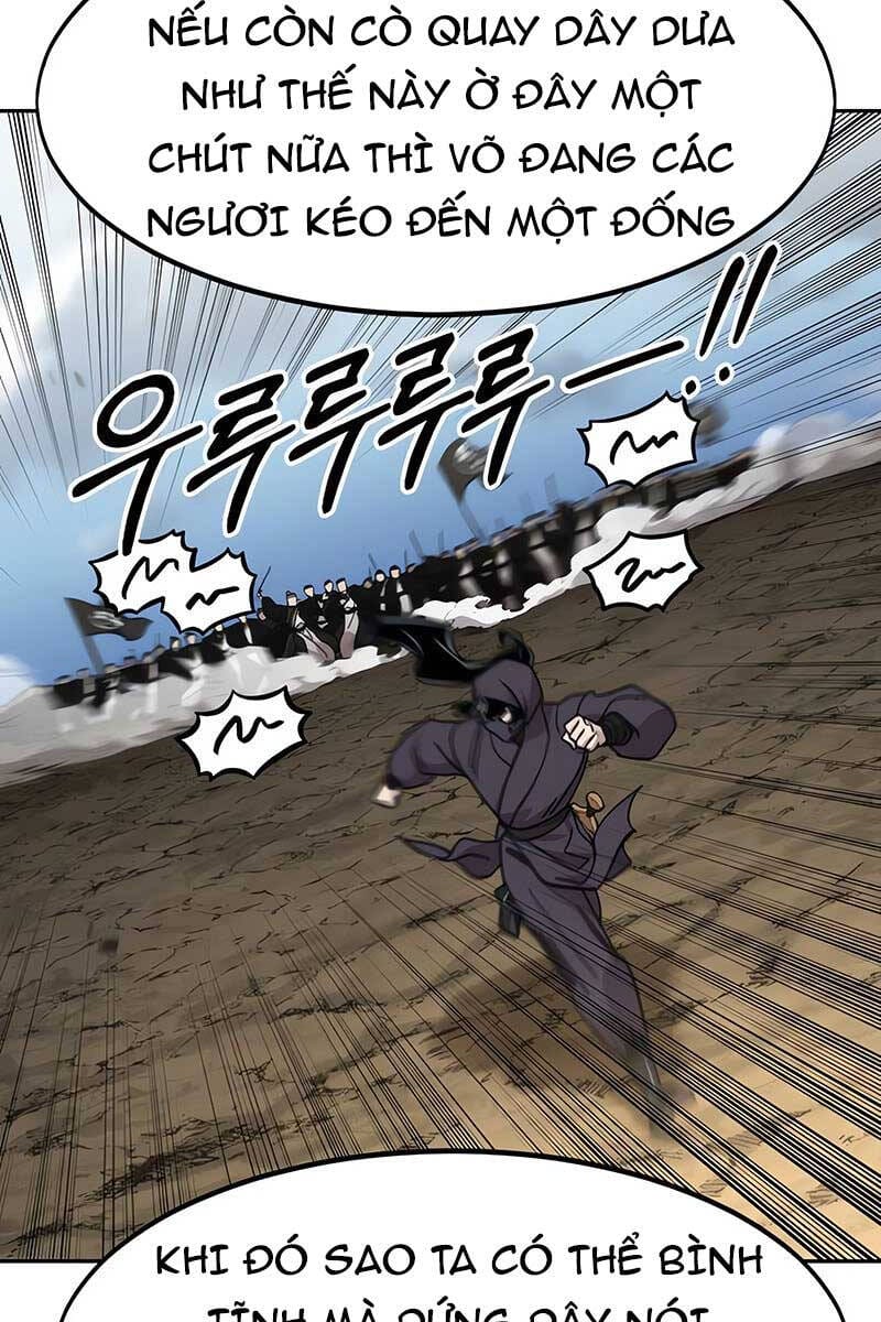 Truyện Tranh Hoa Sơn Tái Khởi trang 6