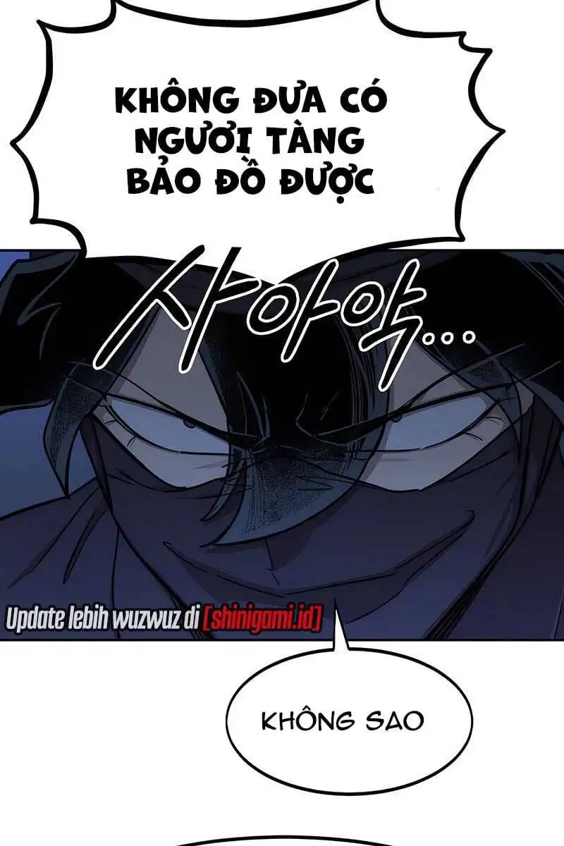 Truyện Tranh Hoa Sơn Tái Khởi trang 6