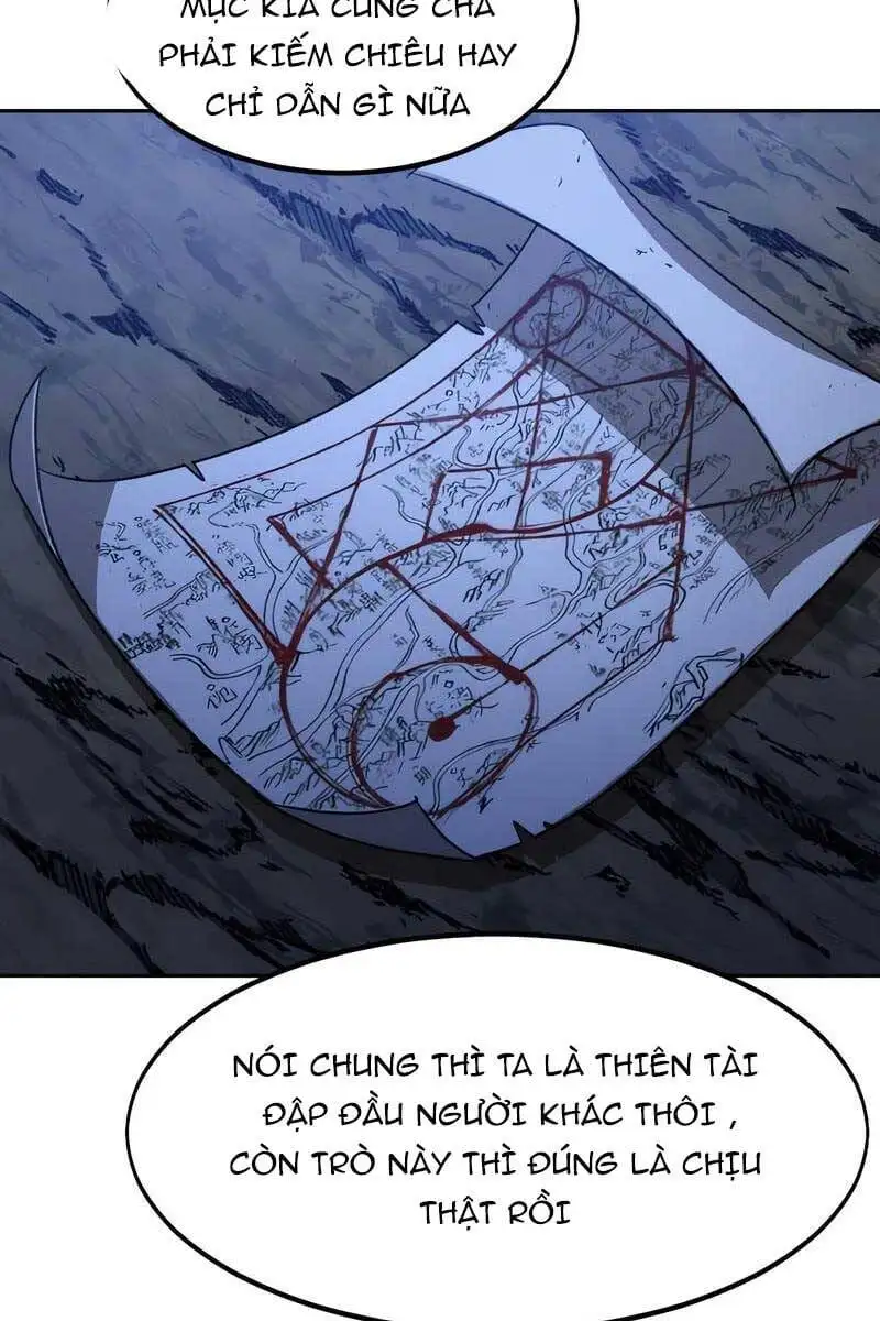 Truyện Tranh Hoa Sơn Tái Khởi trang 6