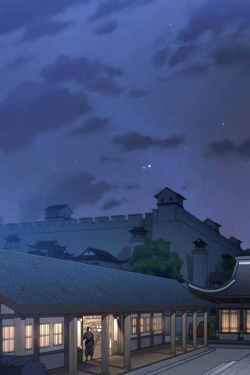 Truyện Tranh Hoa Sơn Tái Khởi trang 6