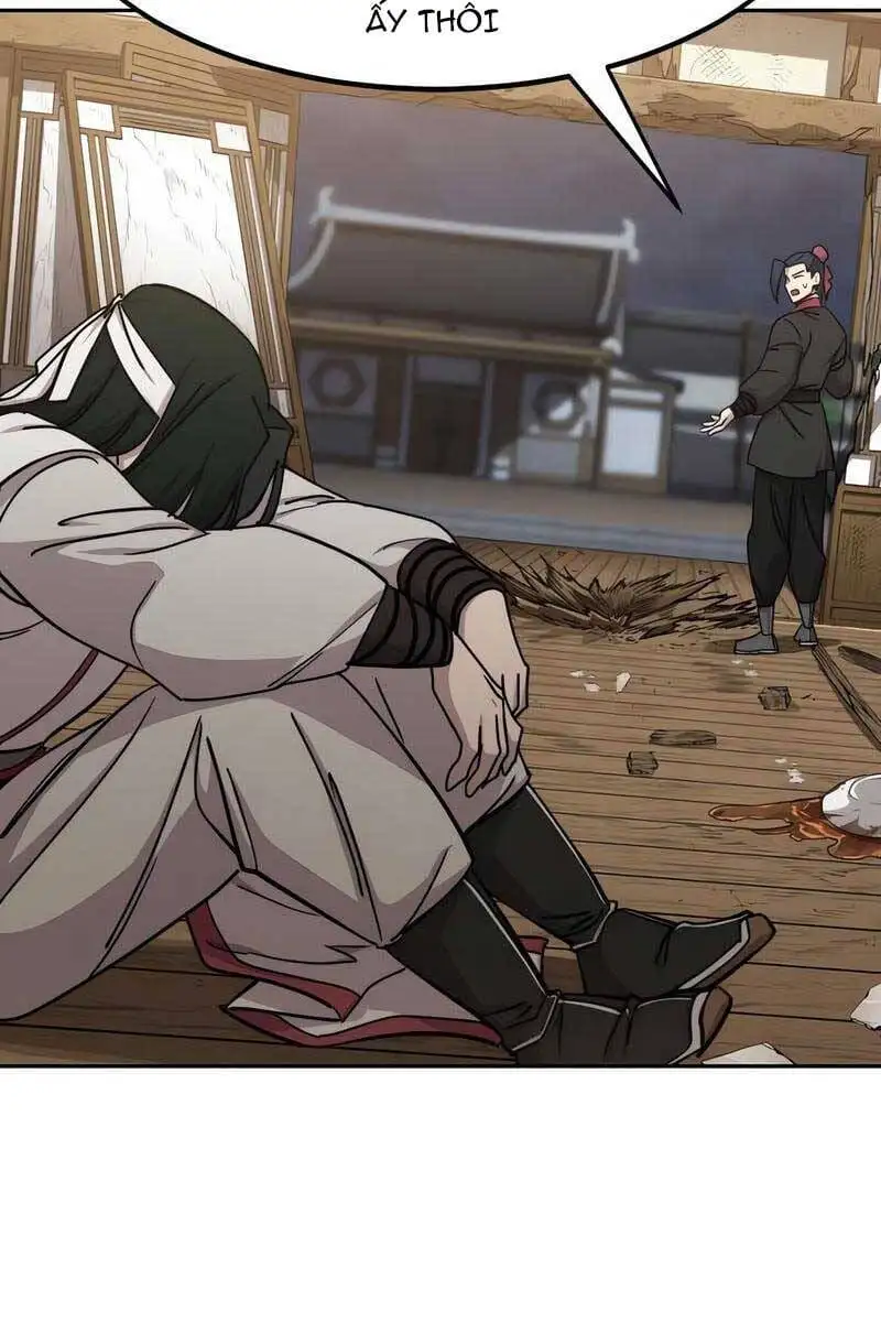 Truyện Tranh Hoa Sơn Tái Khởi trang 6