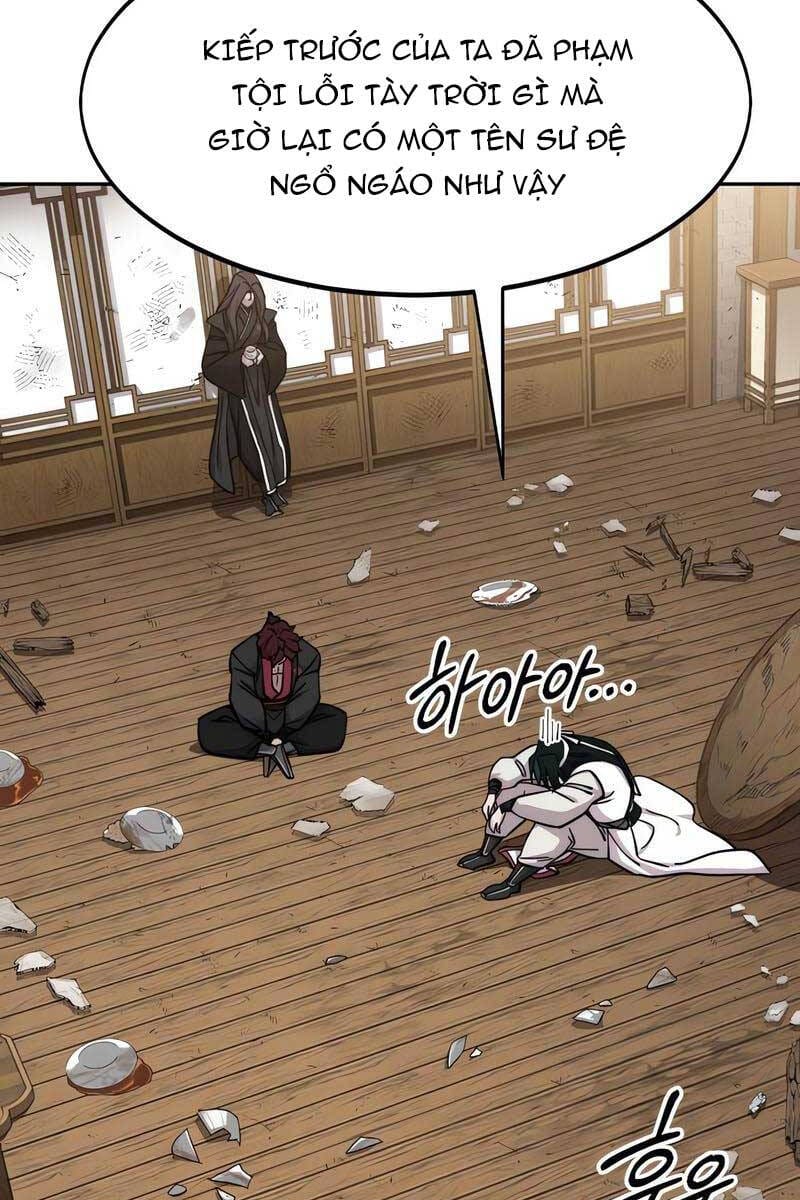 Truyện Tranh Hoa Sơn Tái Khởi trang 6