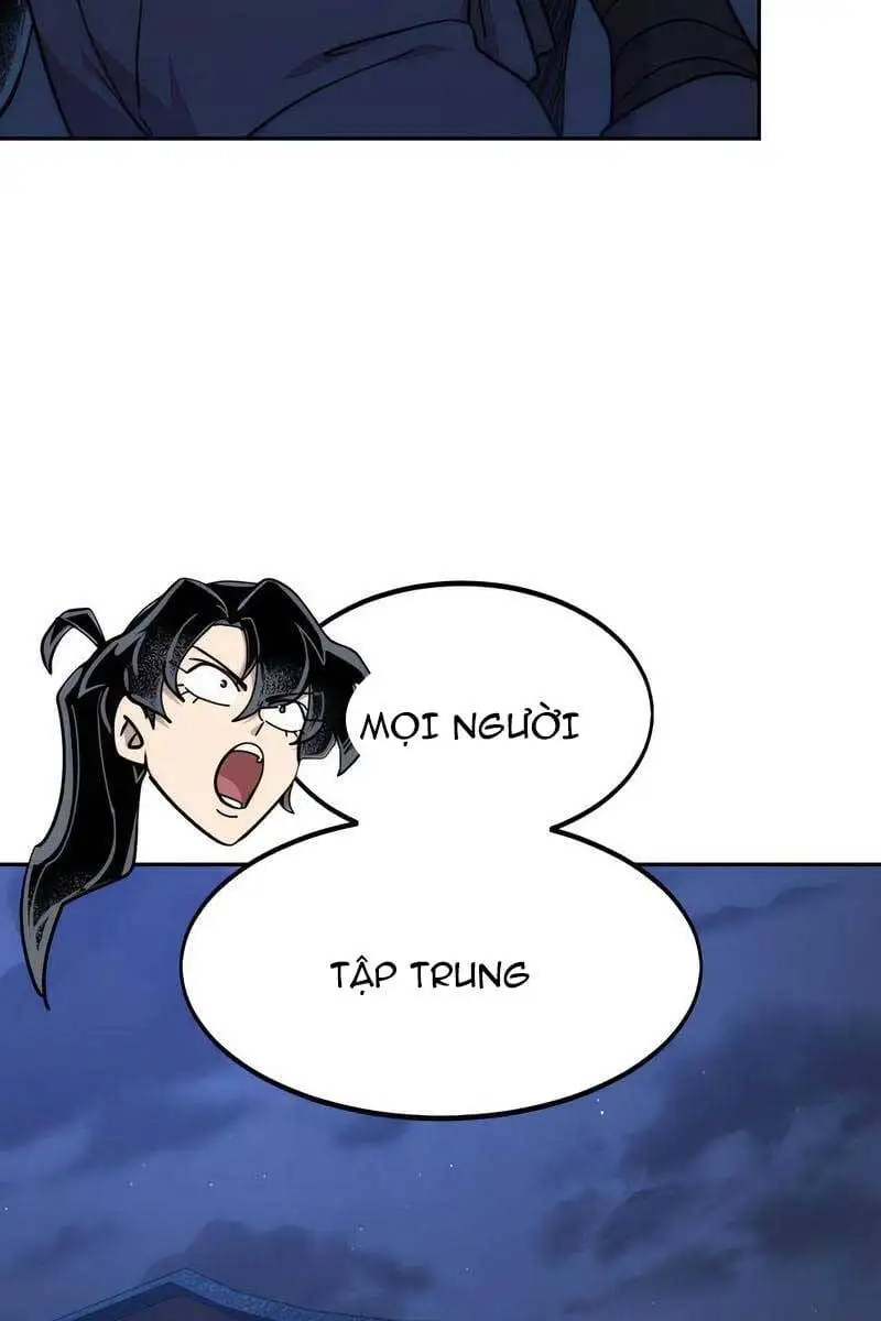 Truyện Tranh Hoa Sơn Tái Khởi trang 6