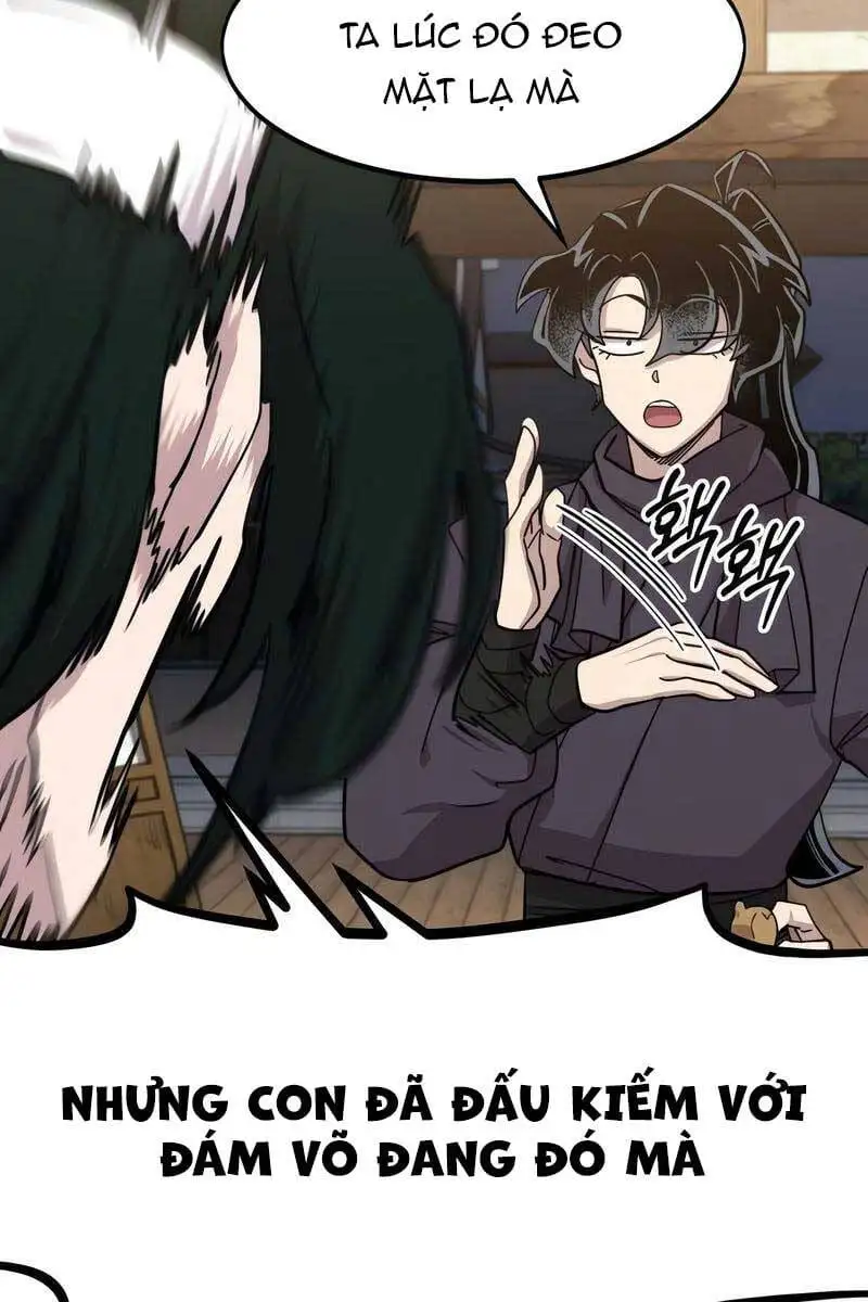 Truyện Tranh Hoa Sơn Tái Khởi trang 6