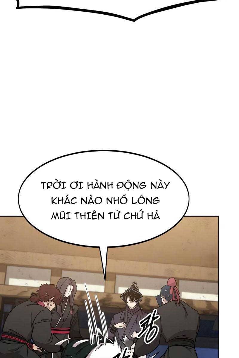 Truyện Tranh Hoa Sơn Tái Khởi trang 6