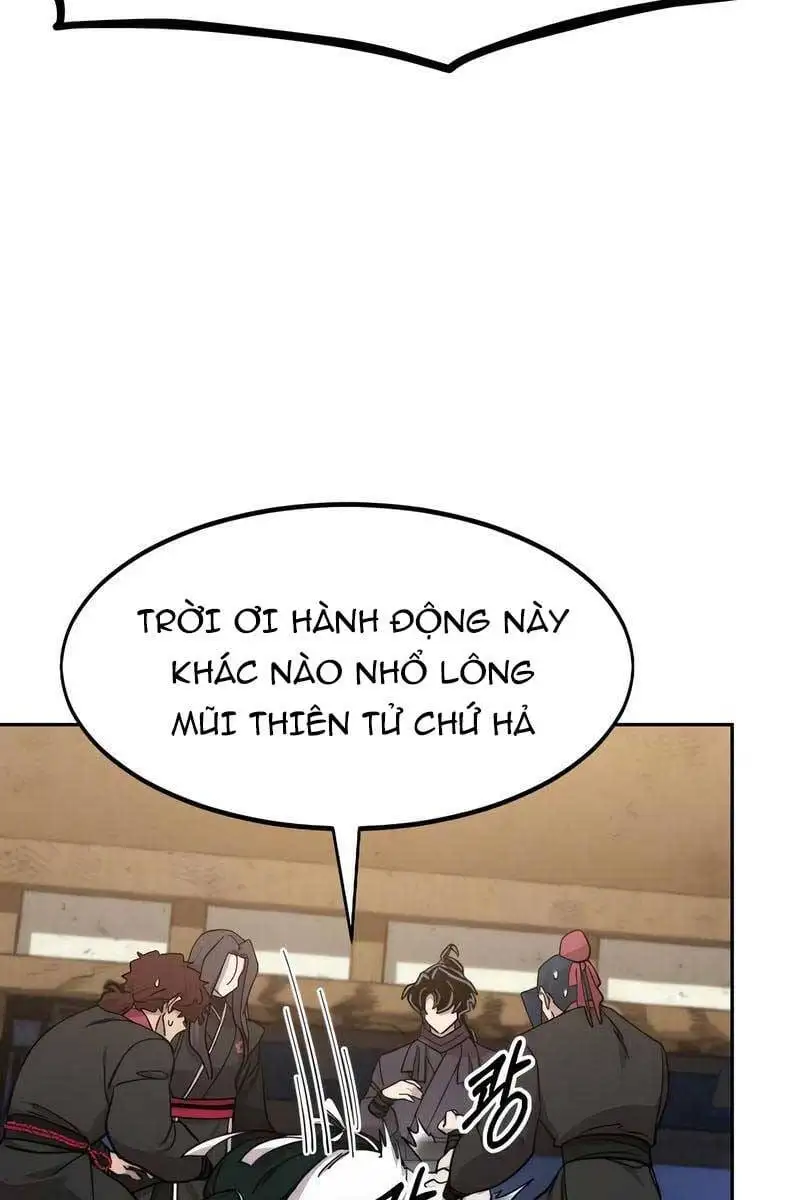 Truyện Tranh Hoa Sơn Tái Khởi trang 6