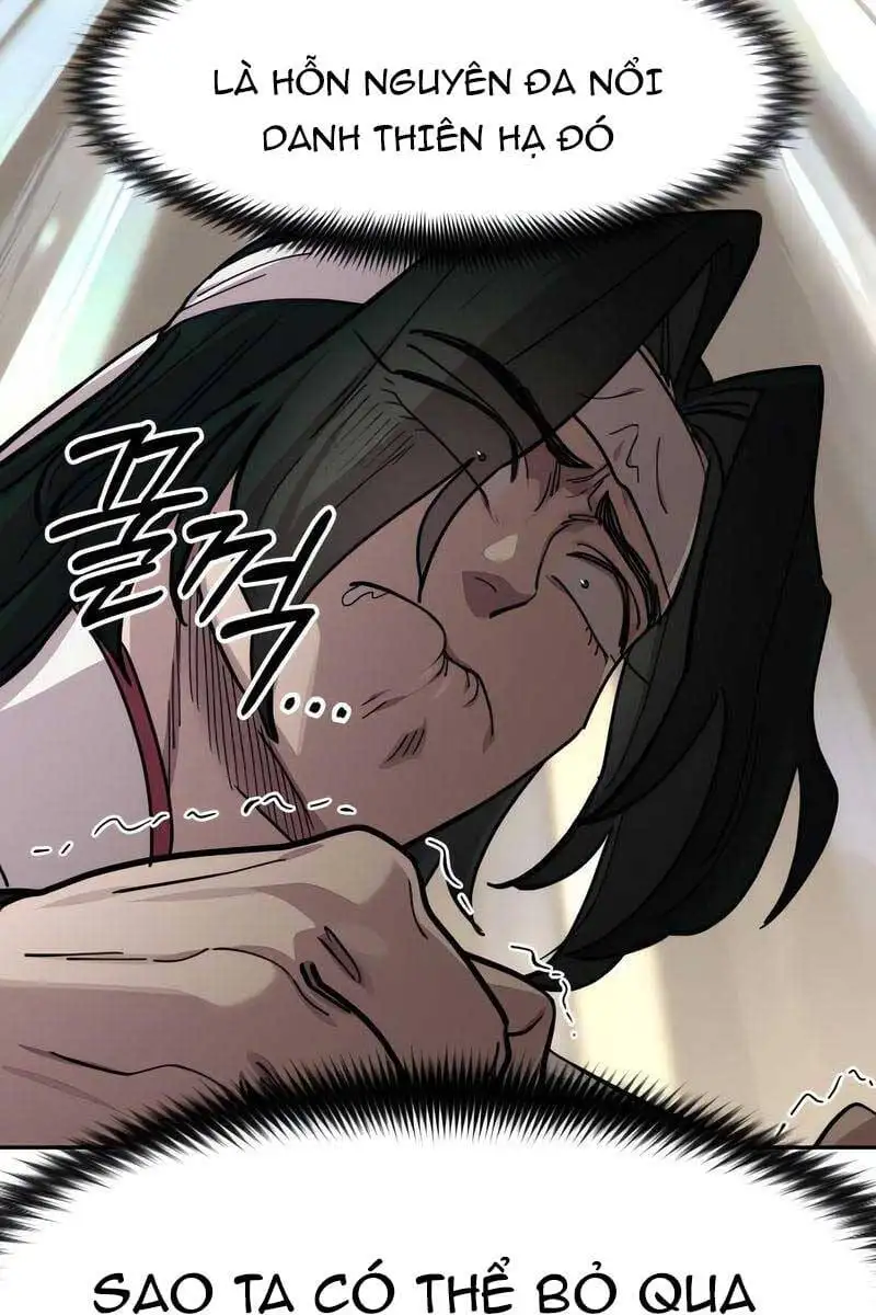 Truyện Tranh Hoa Sơn Tái Khởi trang 6