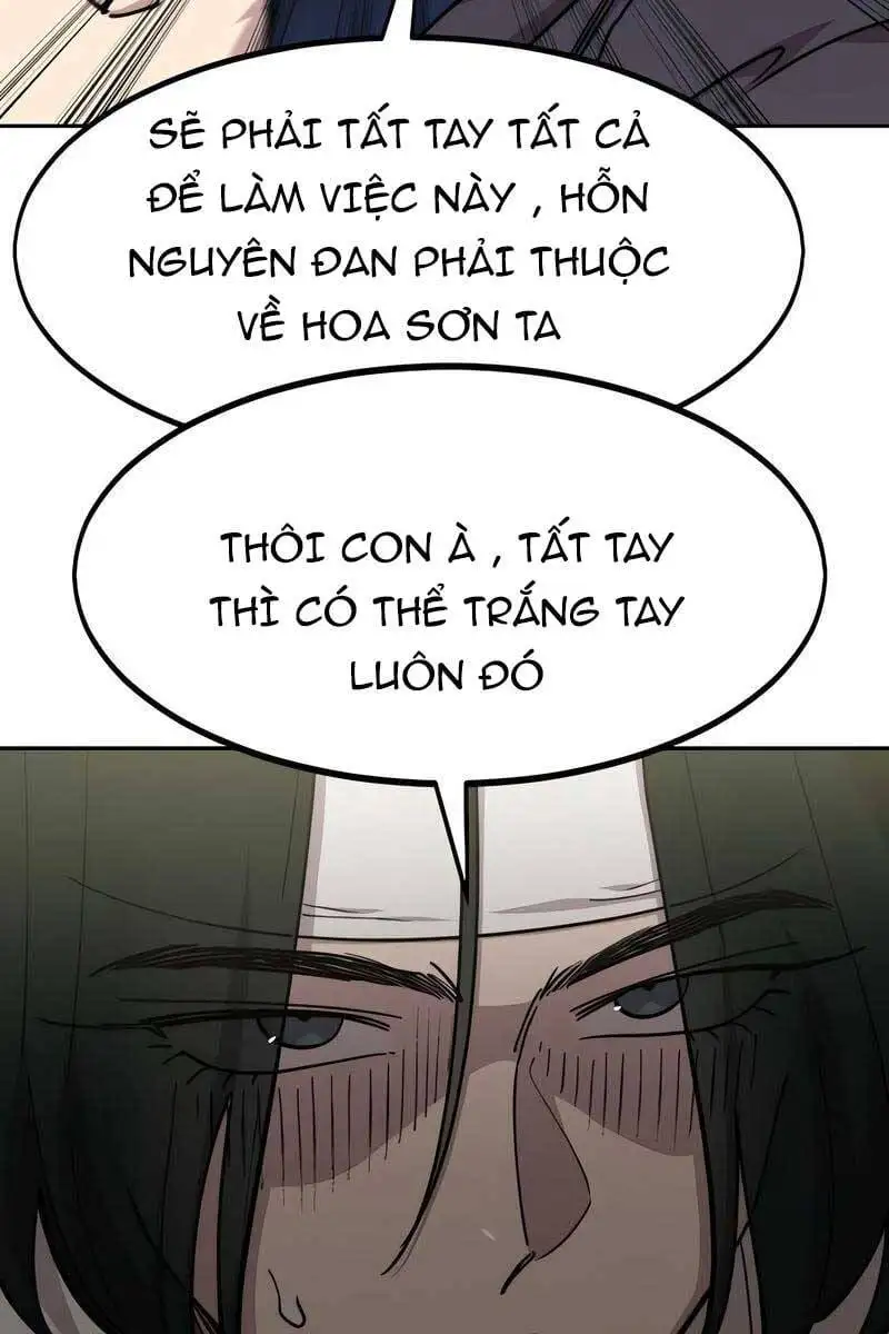 Truyện Tranh Hoa Sơn Tái Khởi trang 6