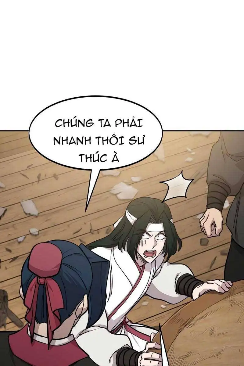 Truyện Tranh Hoa Sơn Tái Khởi trang 6