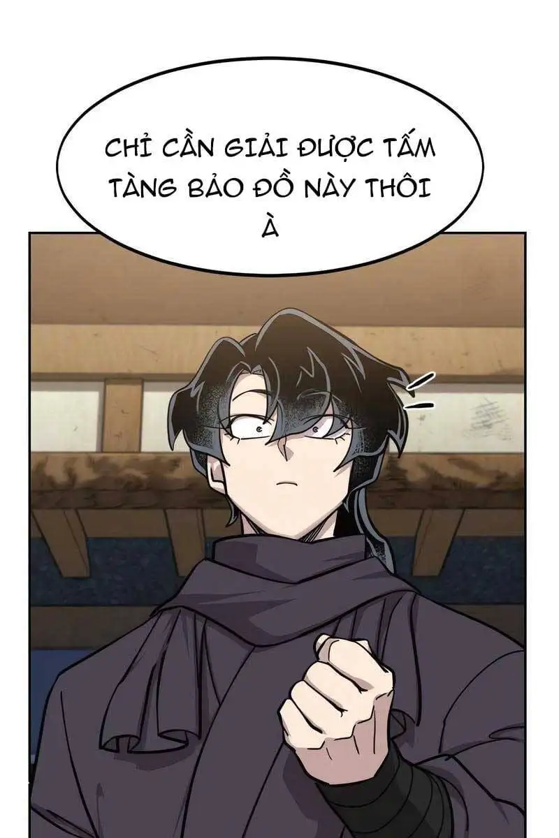 Truyện Tranh Hoa Sơn Tái Khởi trang 6