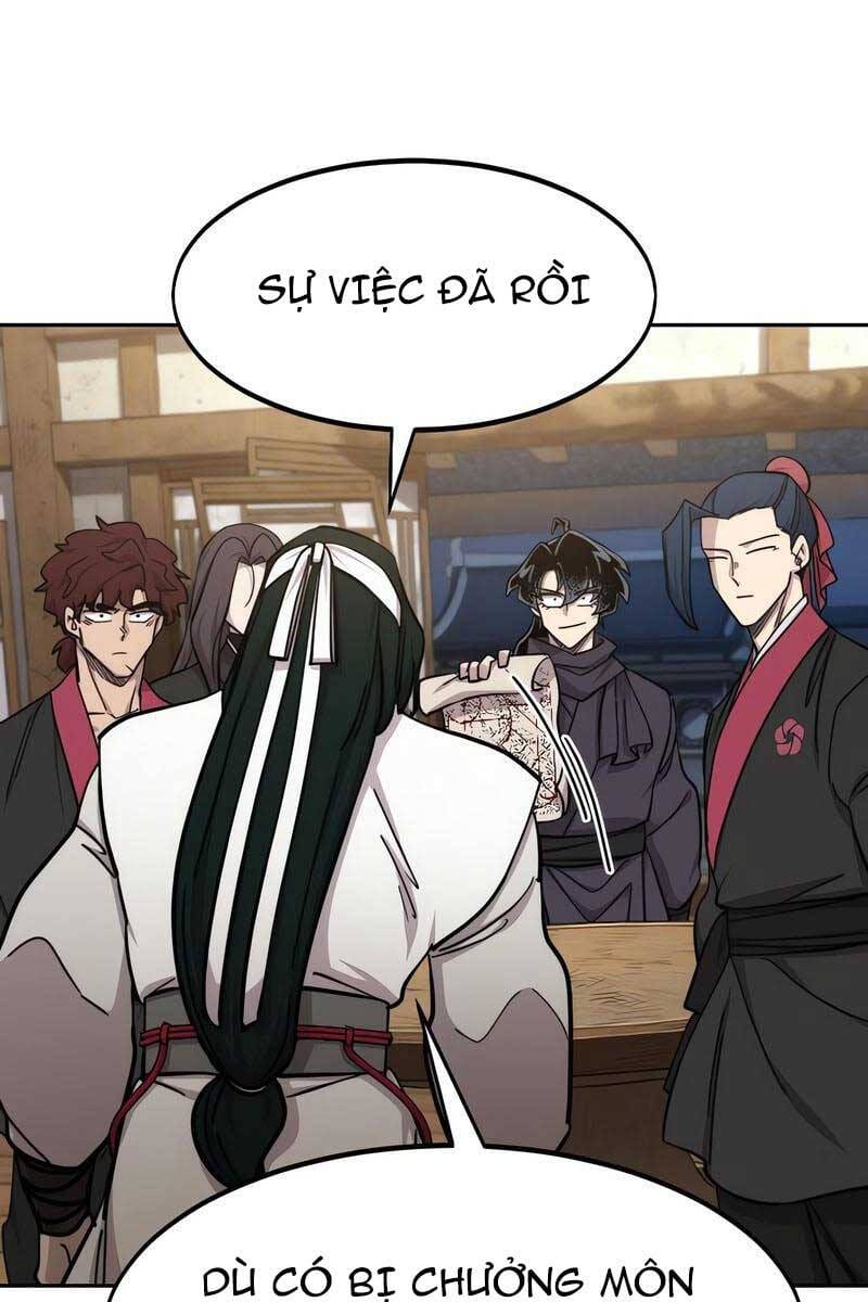 Truyện Tranh Hoa Sơn Tái Khởi trang 6