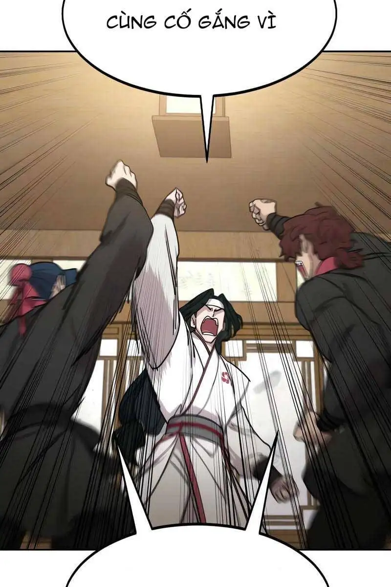 Truyện Tranh Hoa Sơn Tái Khởi trang 6