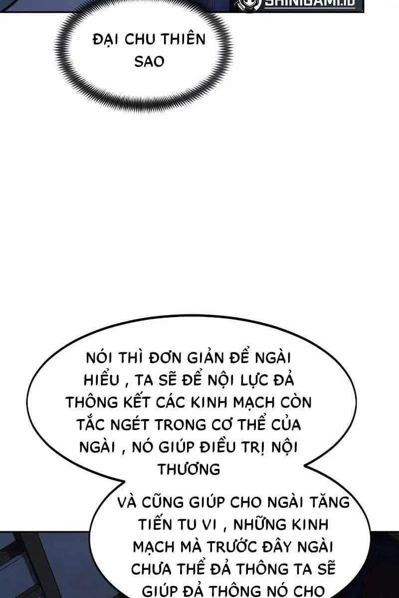 Truyện Tranh Hoa Sơn Tái Khởi trang 6