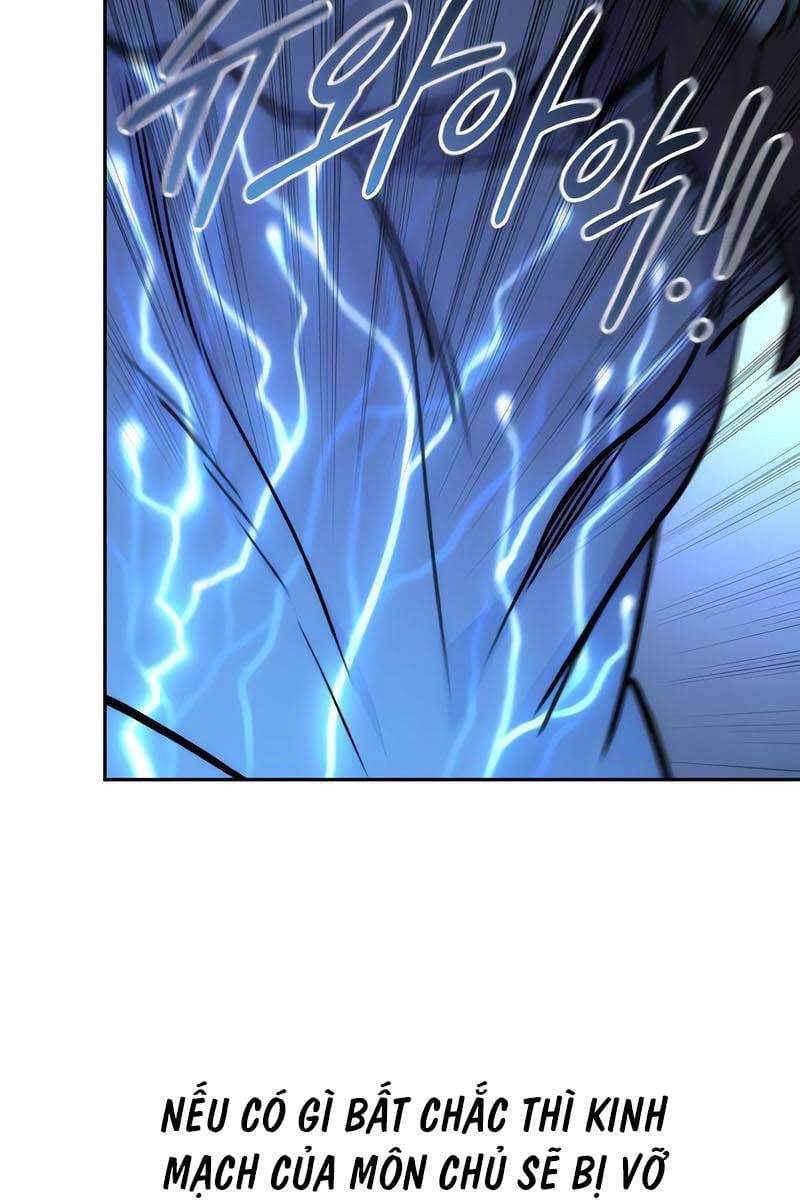 Truyện Tranh Hoa Sơn Tái Khởi trang 6