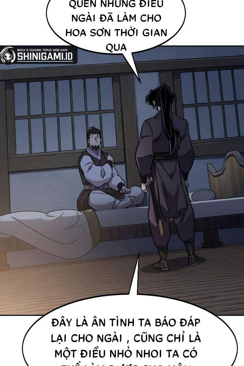 Truyện Tranh Hoa Sơn Tái Khởi trang 6