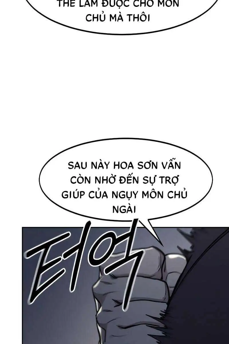 Truyện Tranh Hoa Sơn Tái Khởi trang 6