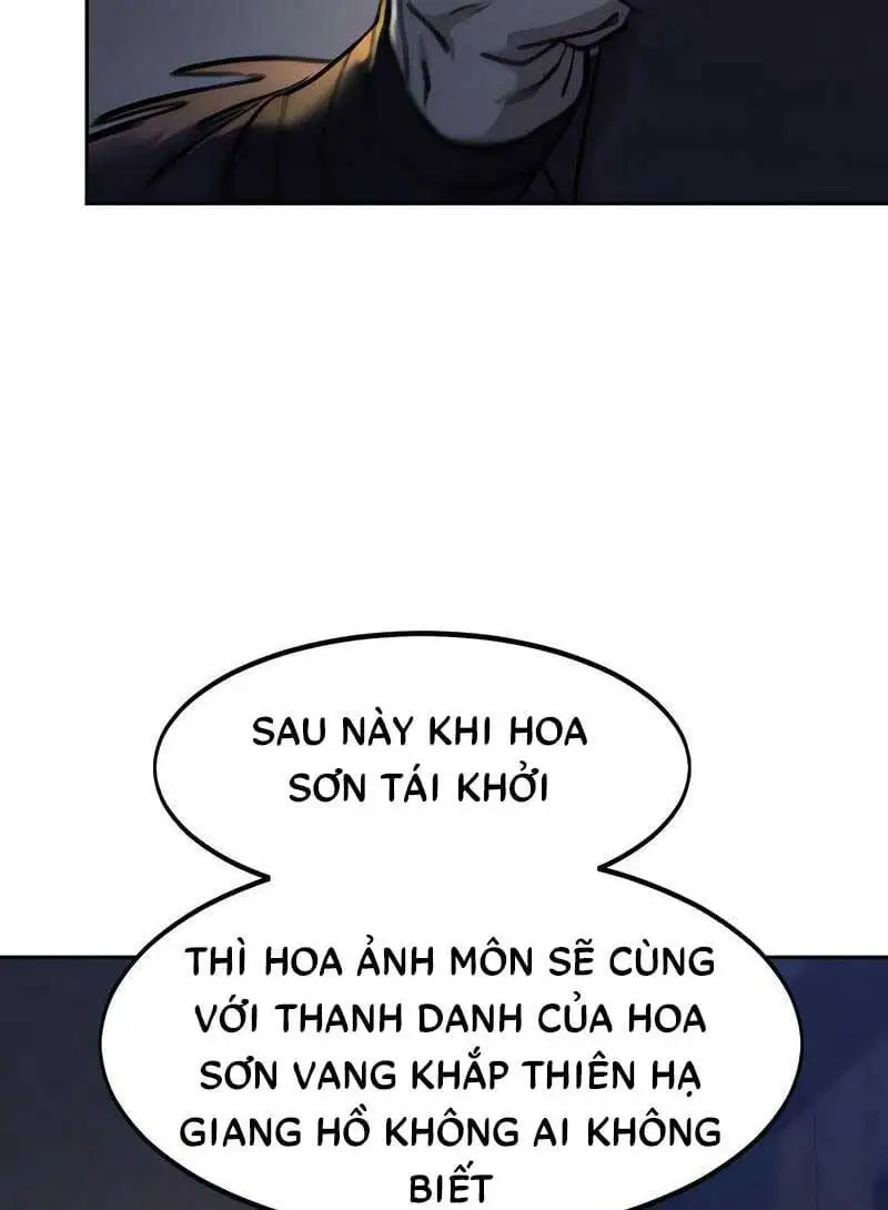 Truyện Tranh Hoa Sơn Tái Khởi trang 6
