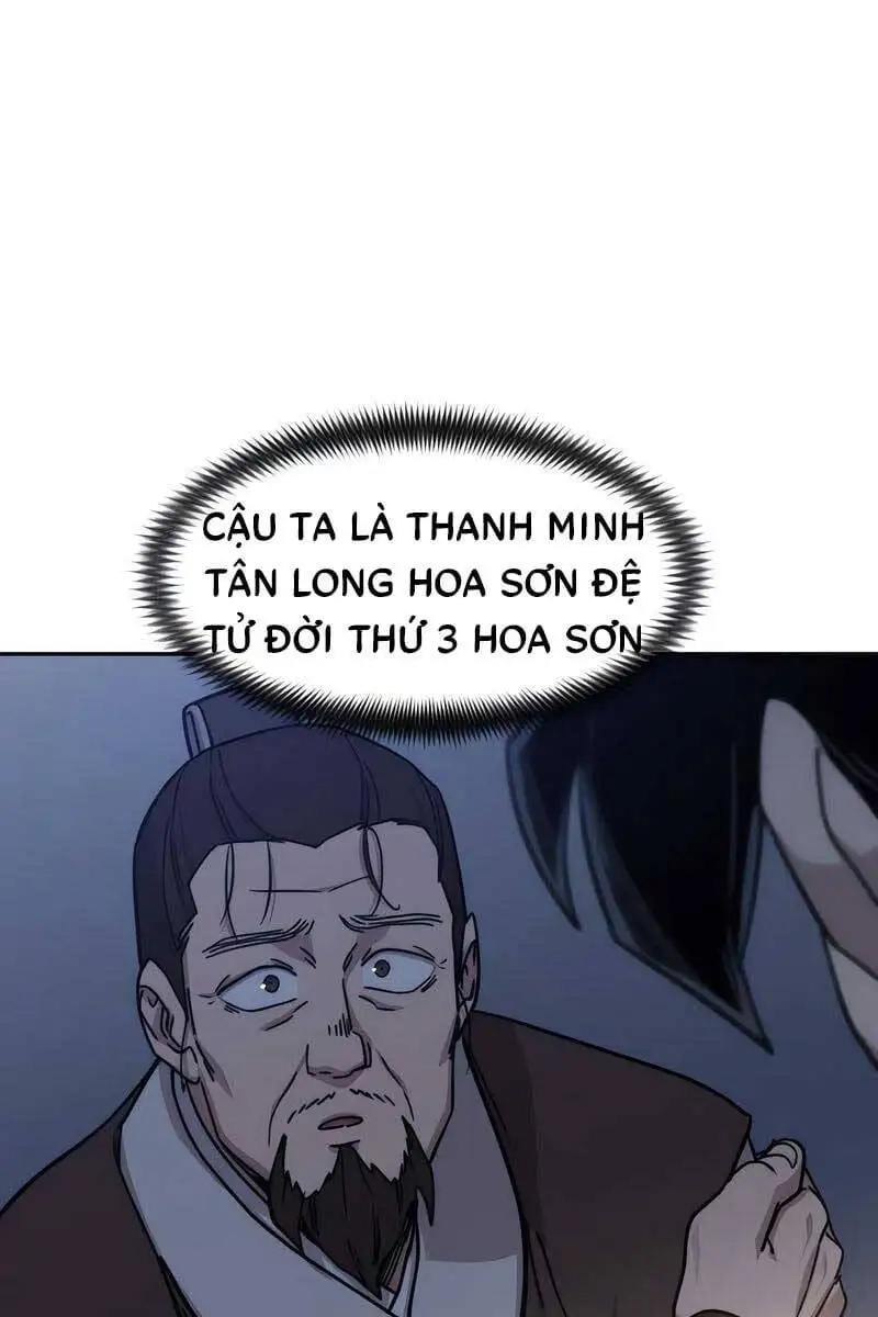 Truyện Tranh Hoa Sơn Tái Khởi trang 6