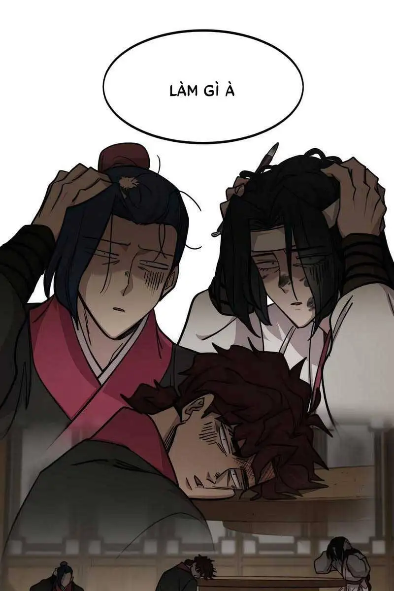 Truyện Tranh Hoa Sơn Tái Khởi trang 6