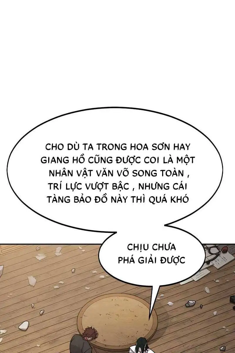Truyện Tranh Hoa Sơn Tái Khởi trang 6