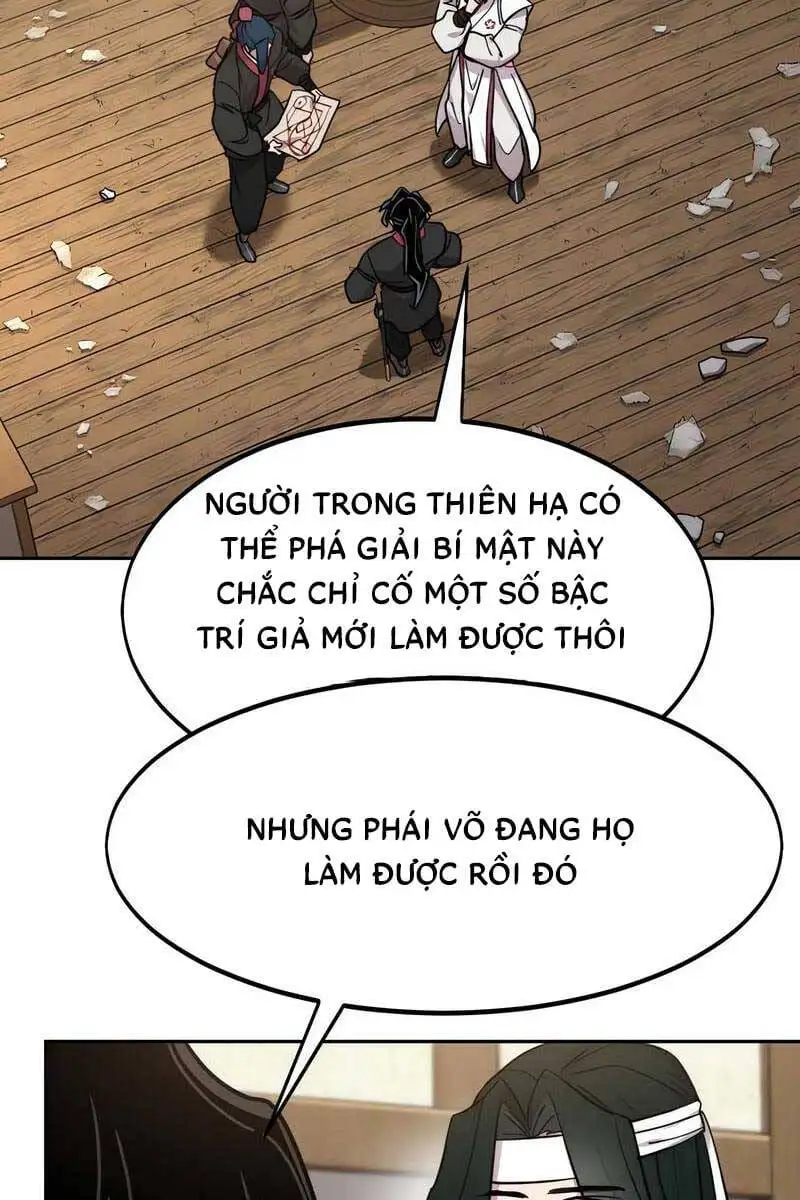 Truyện Tranh Hoa Sơn Tái Khởi trang 6