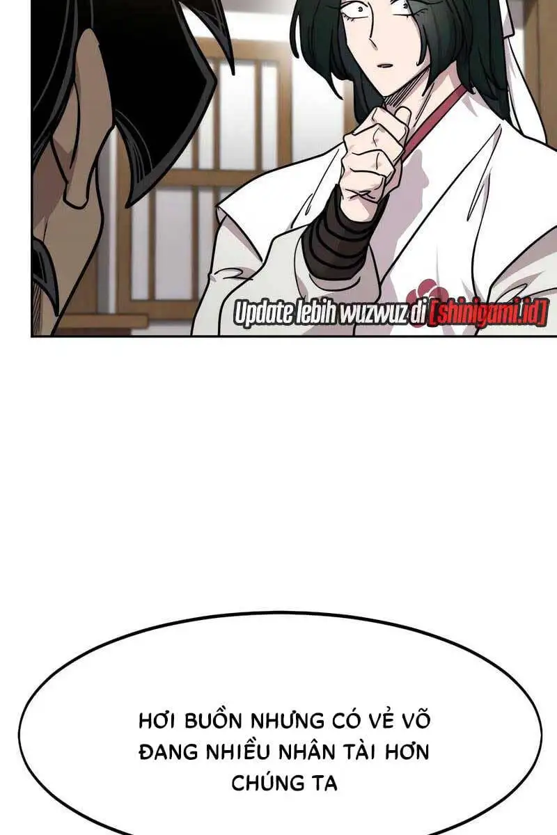 Truyện Tranh Hoa Sơn Tái Khởi trang 6