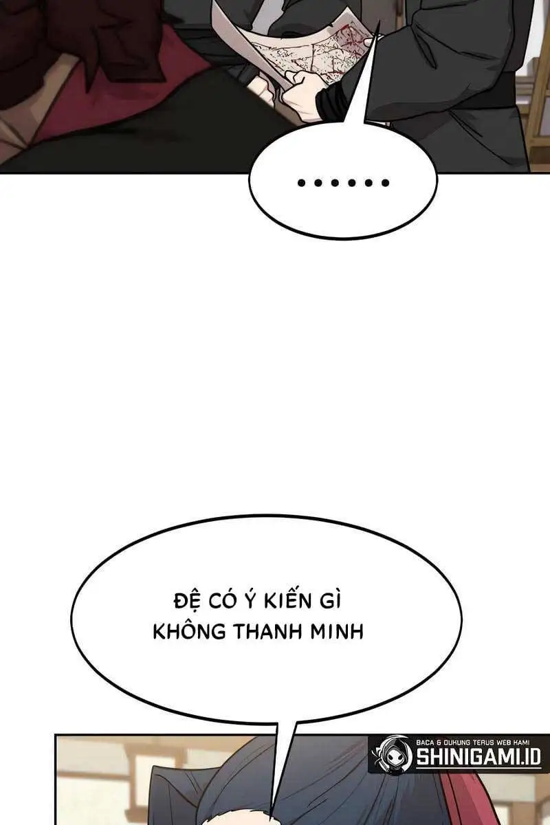Truyện Tranh Hoa Sơn Tái Khởi trang 6