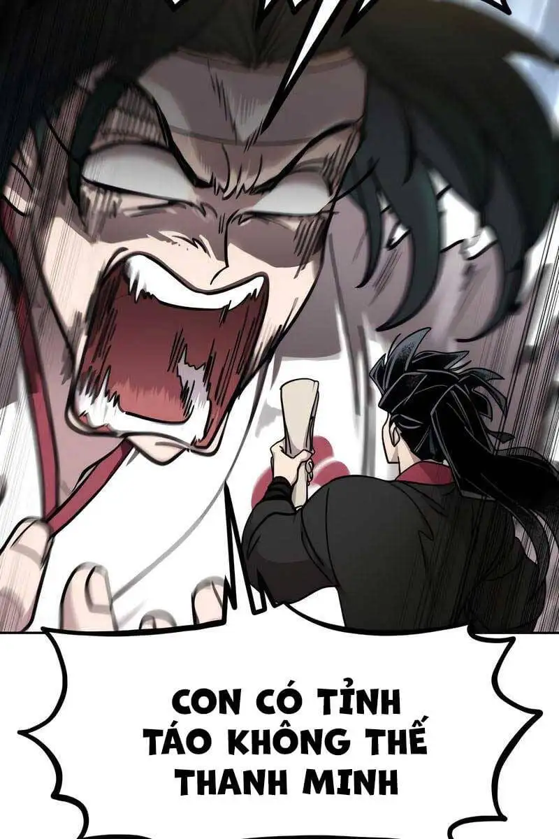 Truyện Tranh Hoa Sơn Tái Khởi trang 6