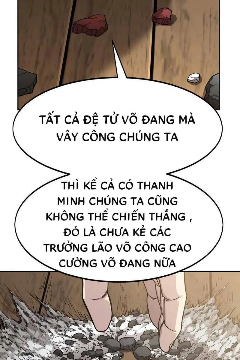 Truyện Tranh Hoa Sơn Tái Khởi trang 6