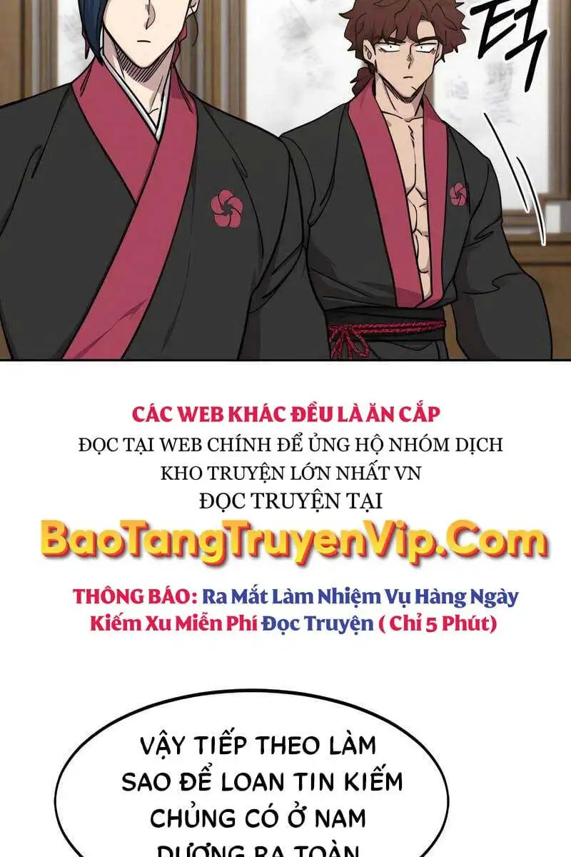 Truyện Tranh Hoa Sơn Tái Khởi trang 6