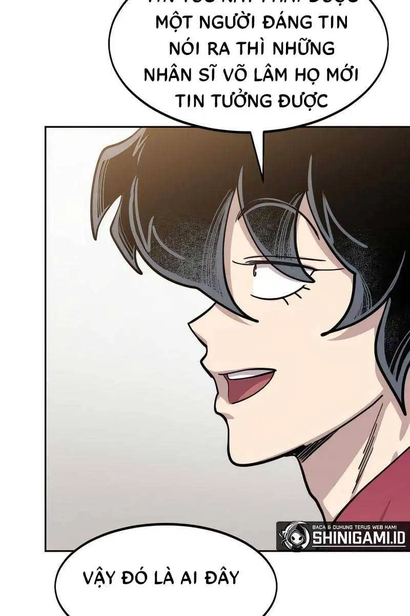 Truyện Tranh Hoa Sơn Tái Khởi trang 6