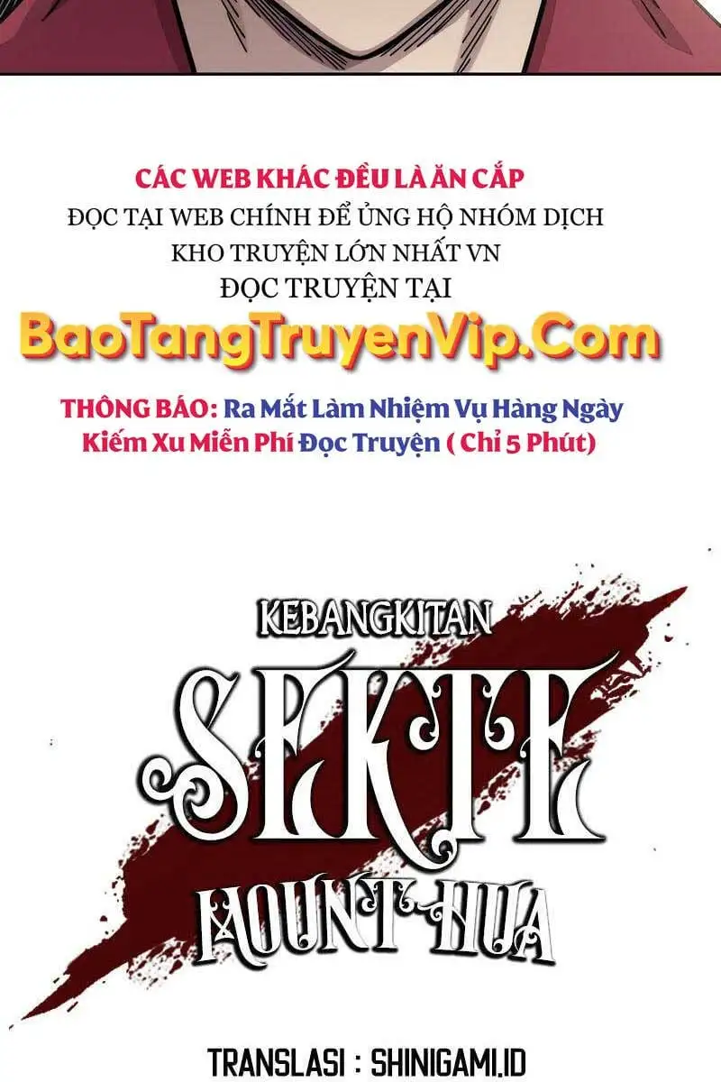 Truyện Tranh Hoa Sơn Tái Khởi trang 6
