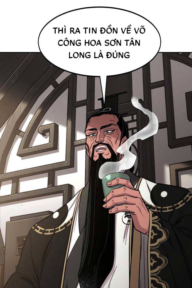 Truyện Tranh Hoa Sơn Tái Khởi trang 6