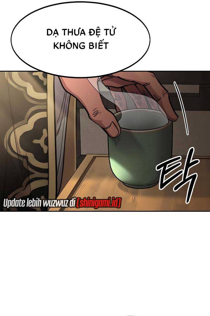 Truyện Tranh Hoa Sơn Tái Khởi trang 6