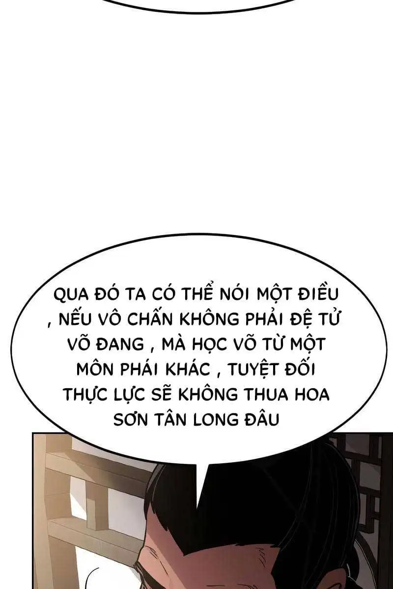 Truyện Tranh Hoa Sơn Tái Khởi trang 6