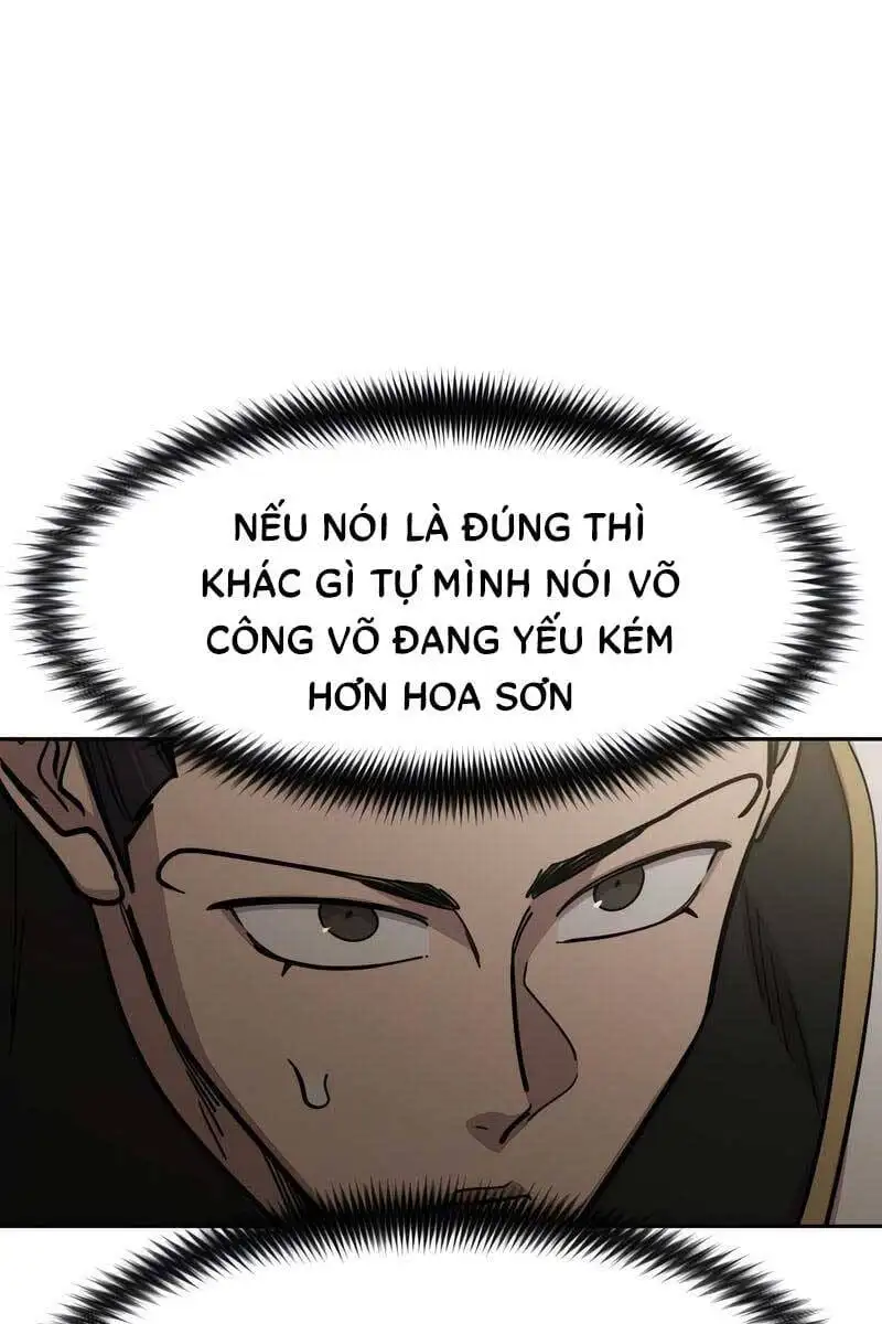 Truyện Tranh Hoa Sơn Tái Khởi trang 6