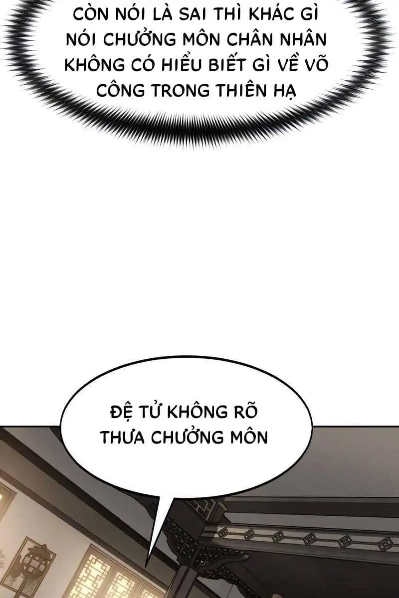 Truyện Tranh Hoa Sơn Tái Khởi trang 6