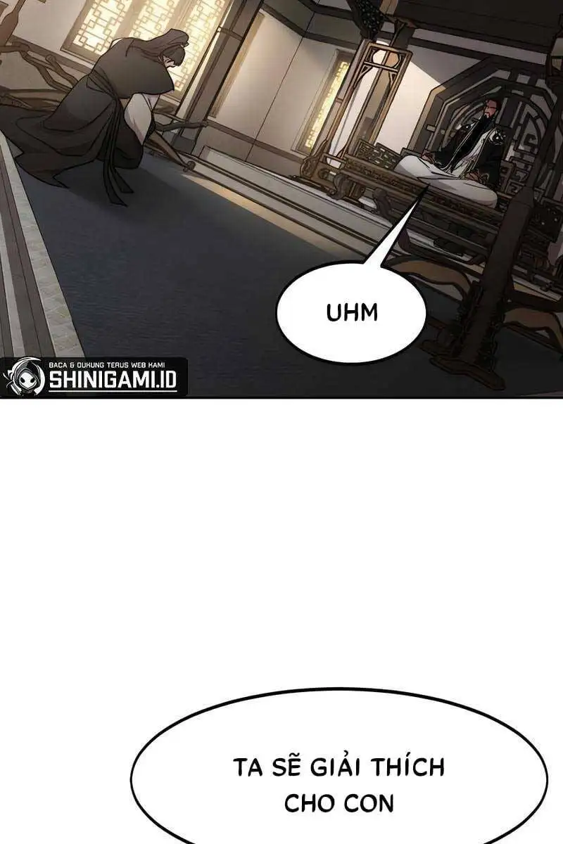 Truyện Tranh Hoa Sơn Tái Khởi trang 6