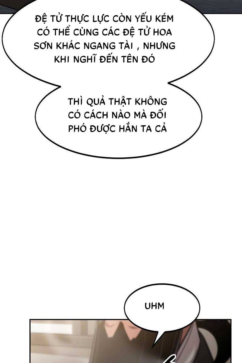Truyện Tranh Hoa Sơn Tái Khởi trang 6