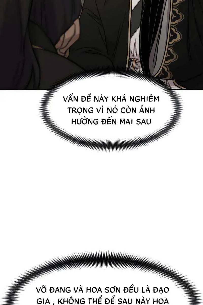Truyện Tranh Hoa Sơn Tái Khởi trang 6