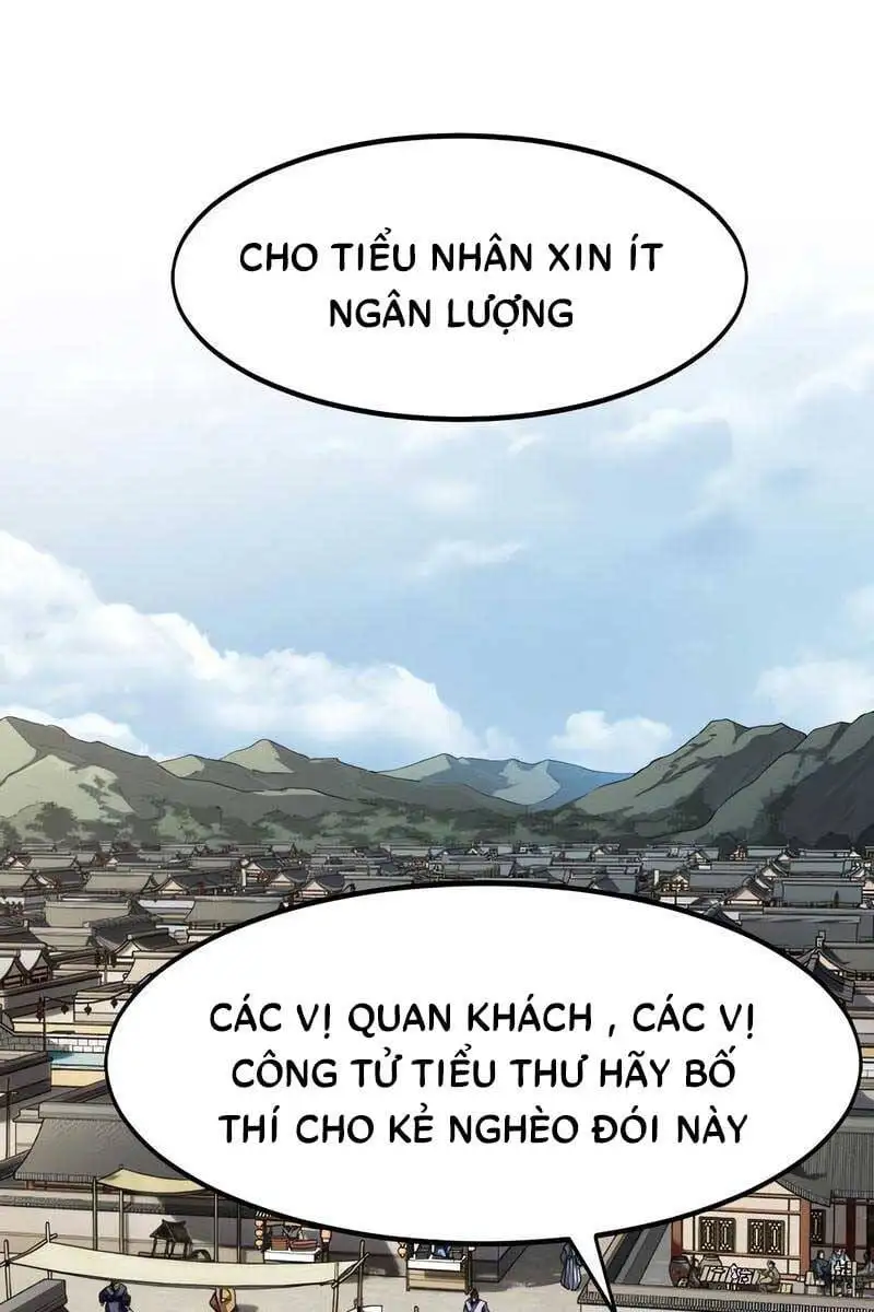 Truyện Tranh Hoa Sơn Tái Khởi trang 6