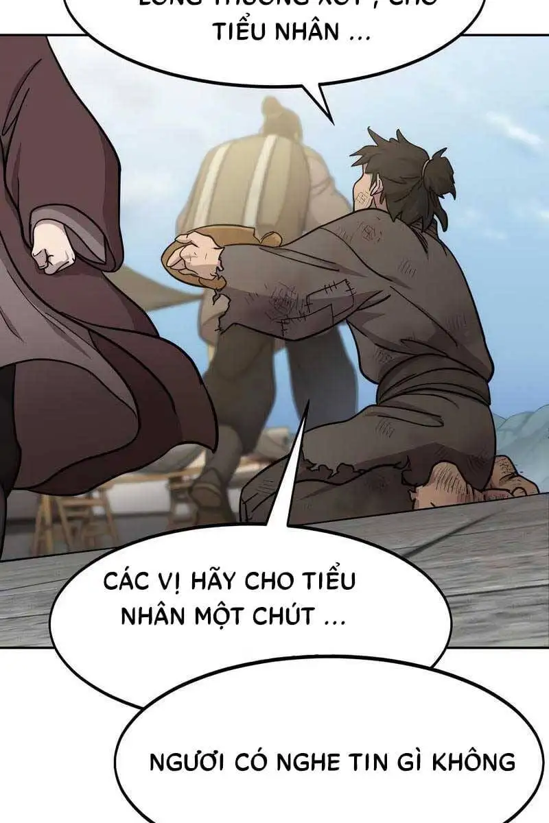 Truyện Tranh Hoa Sơn Tái Khởi trang 6