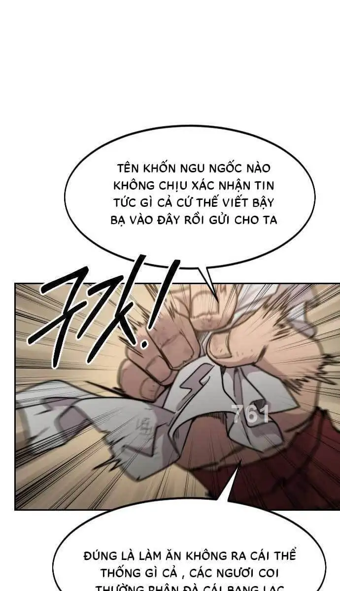 Truyện Tranh Hoa Sơn Tái Khởi trang 6
