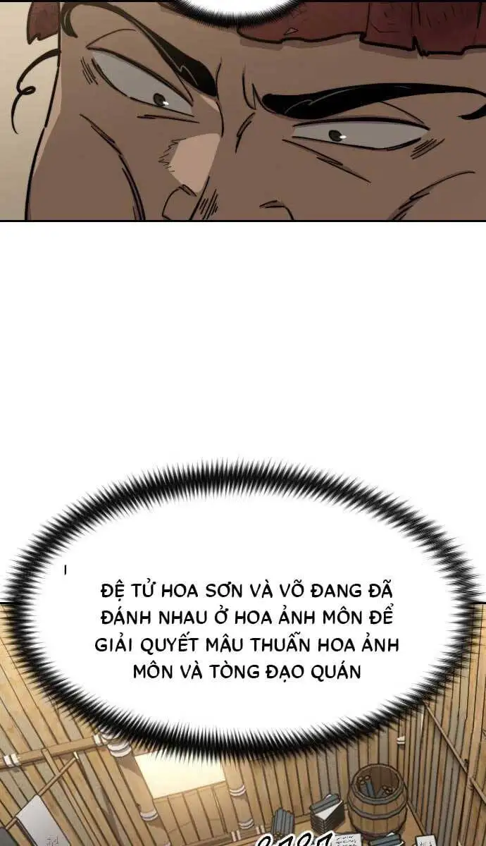 Truyện Tranh Hoa Sơn Tái Khởi trang 6