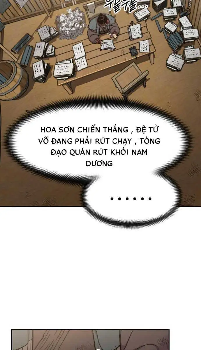 Truyện Tranh Hoa Sơn Tái Khởi trang 6