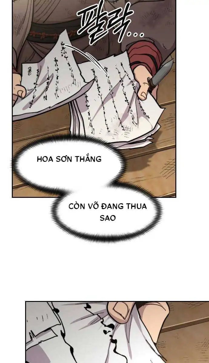 Truyện Tranh Hoa Sơn Tái Khởi trang 6