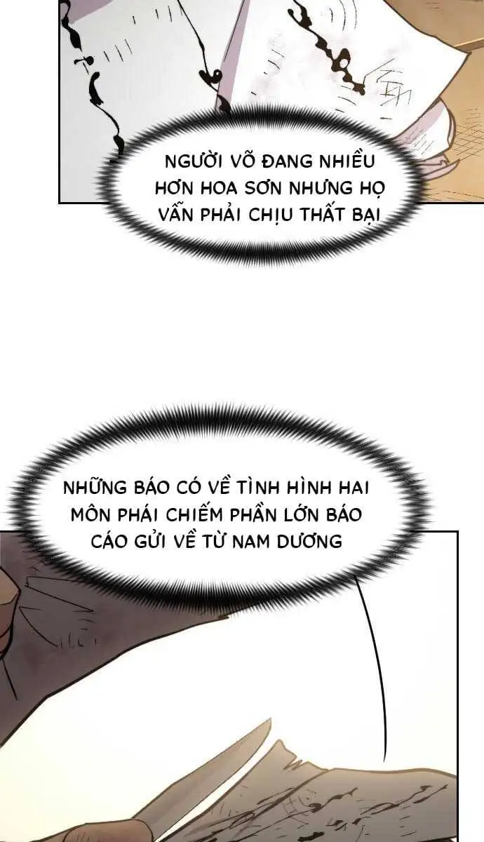 Truyện Tranh Hoa Sơn Tái Khởi trang 6